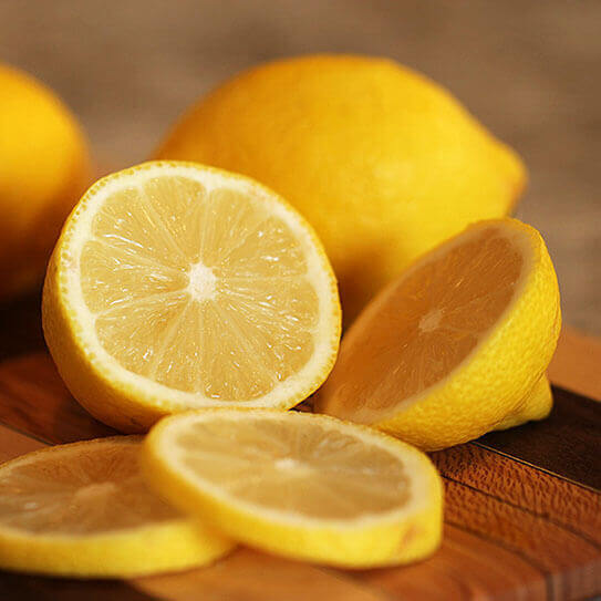 lemon slice