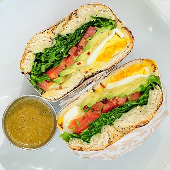 eating-disorders fast food