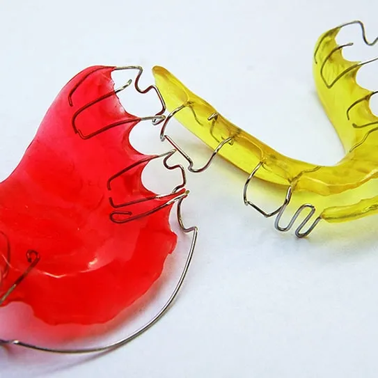 retainer-care model