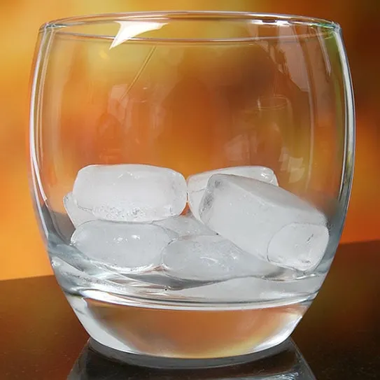 ice-chewing