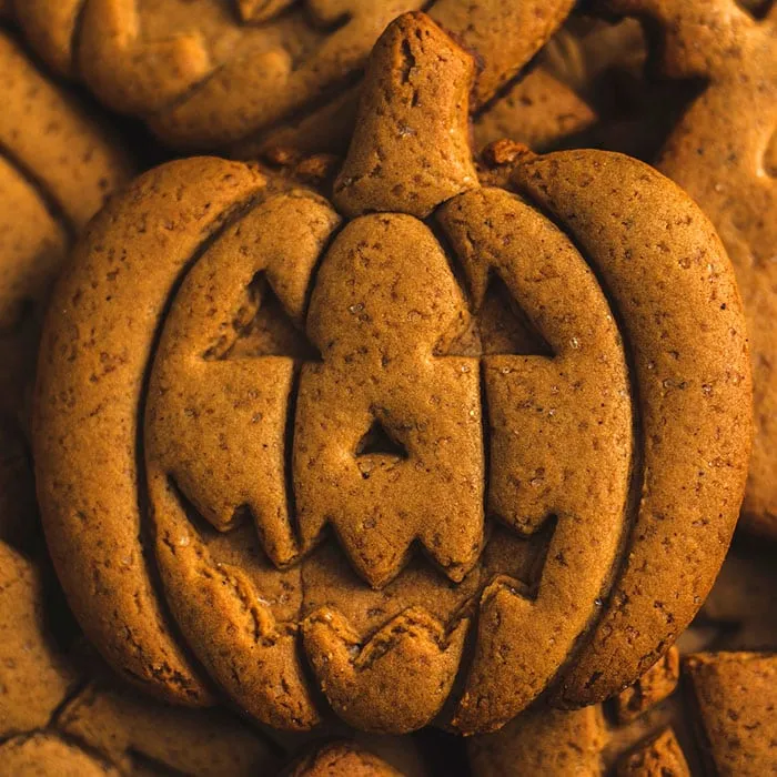 halloween art