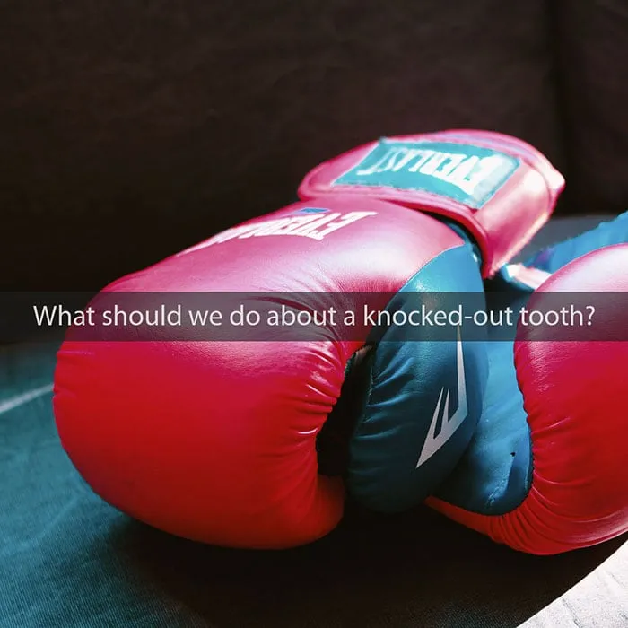 boxing gloves
