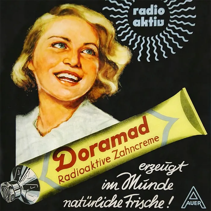 radioactive-toothpaste